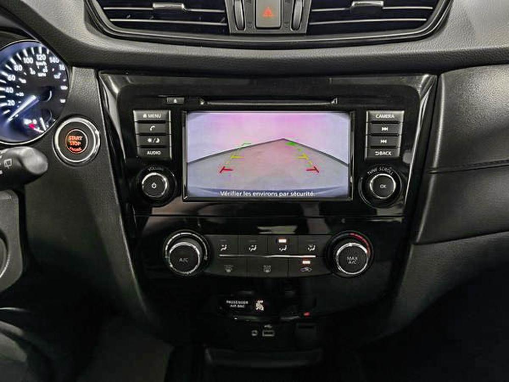 Nissan Rogue SV 2019 d&rsquo;occasion à vendre - 28