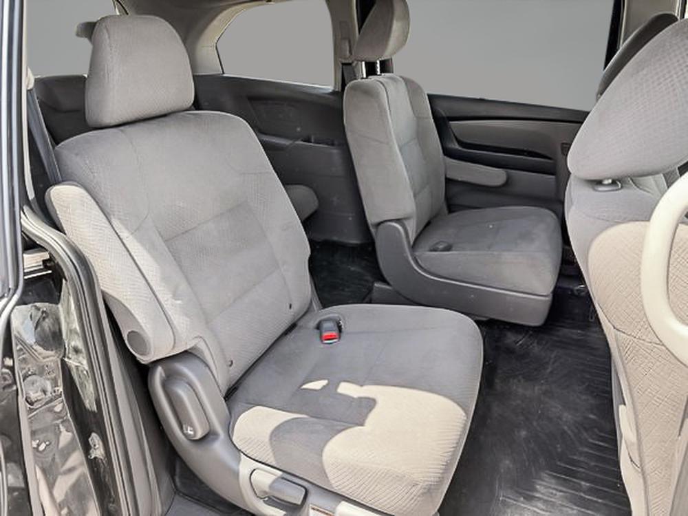Honda Odyssey EX 2017 à vendre à Shawinigan - 28
