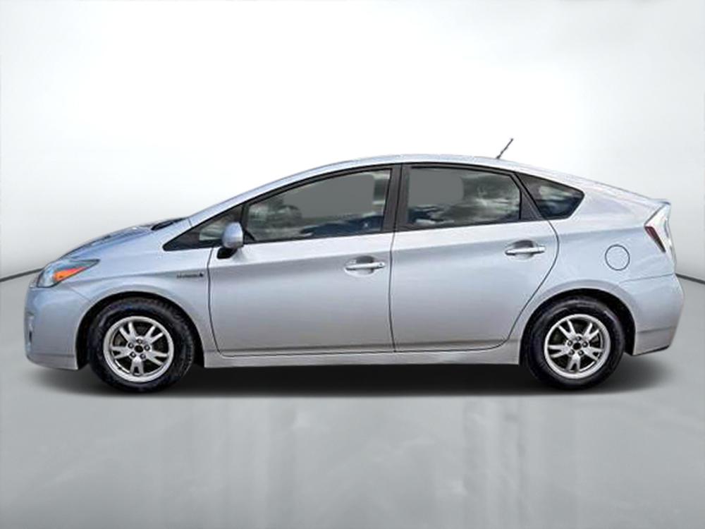 Toyota Prius BASE 2011 d&rsquo;occasion à vendre - 4