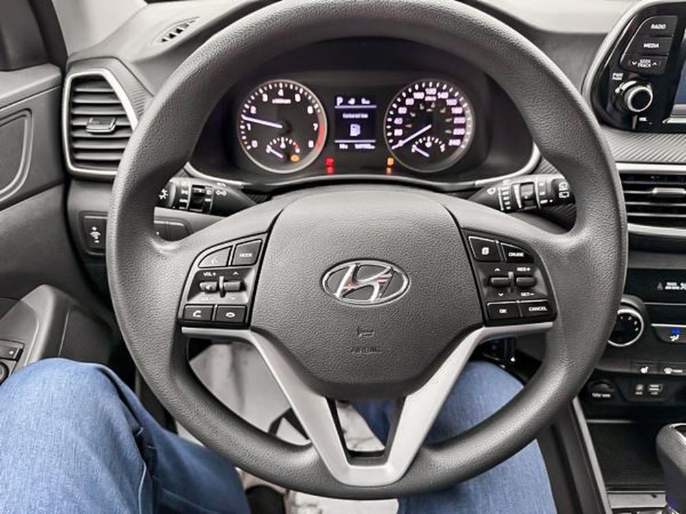 Hyundai Tucson ESSENTIAL 2.0L AWD 2020 d&rsquo;occasion à vendre - 21