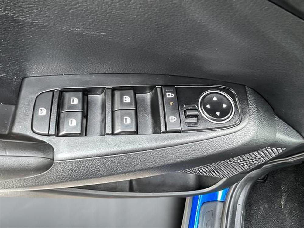 Kia Seltos LX 2024 d&rsquo;occasion à vendre - 9