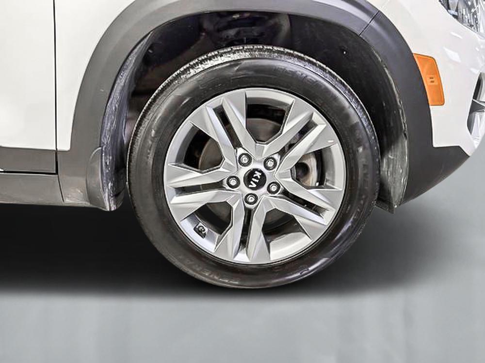 Kia Seltos EX 2021 d&rsquo;occasion à vendre - 13