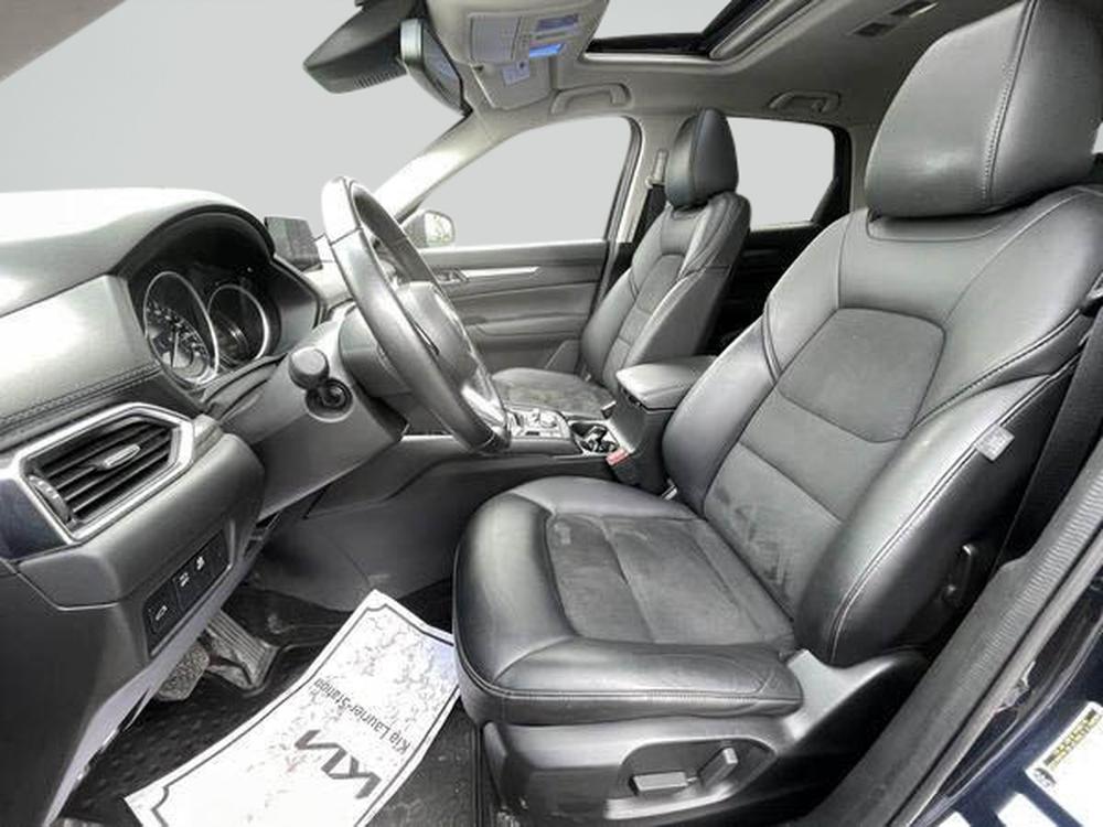 Mazda CX-5 GS 2020 à vendre à Donnacona - 14