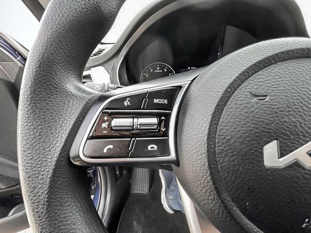 Kia Seltos LX 2022 d&rsquo;occasion à vendre - 13