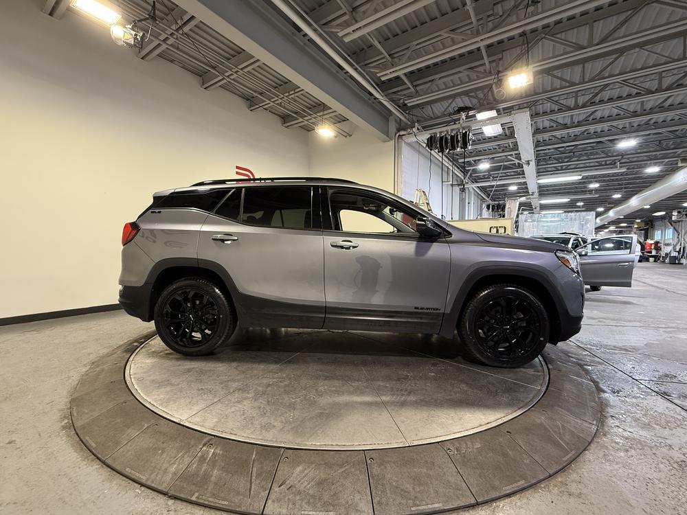 GMC Terrain SLE 2020 d&rsquo;occasion à vendre - 2
