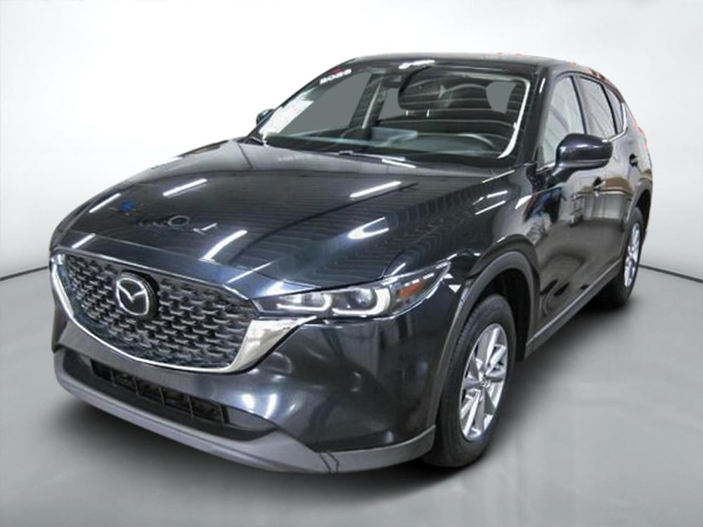 Mazda CX-5 GX 2023 d&rsquo;occasion à vendre - 2