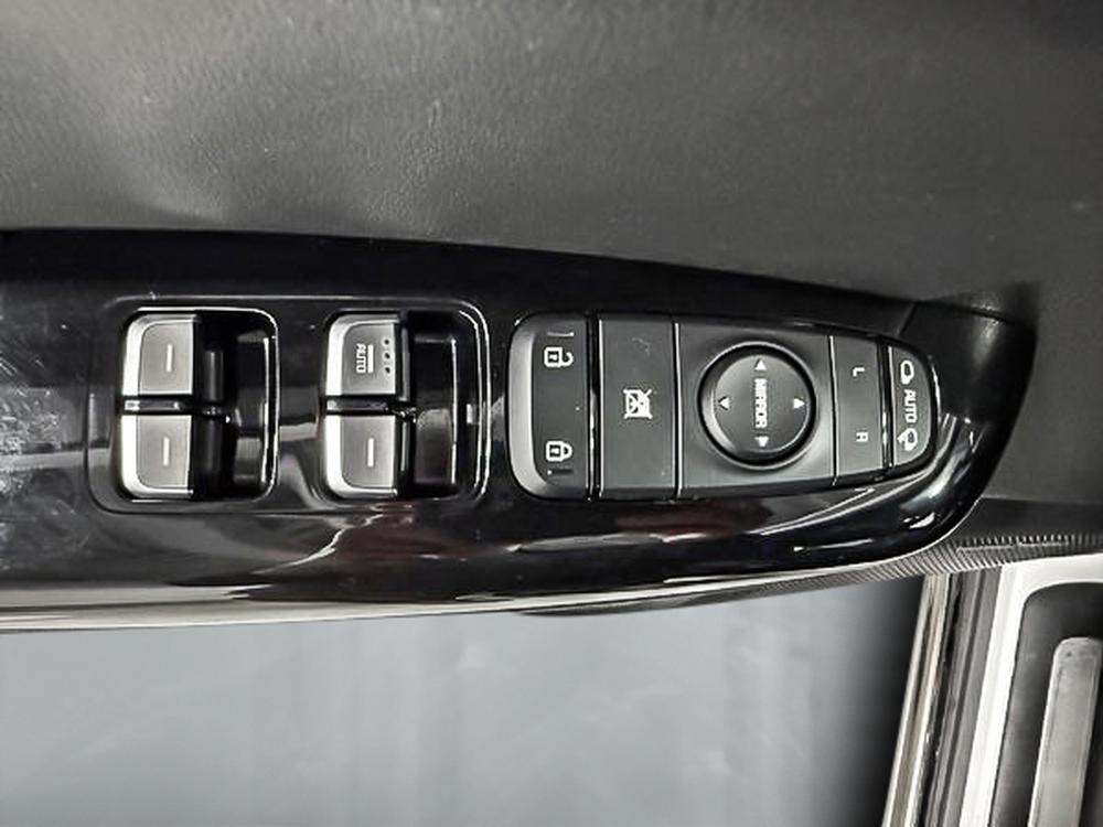 Kia Sportage SX 2020 d&rsquo;occasion à vendre - 16