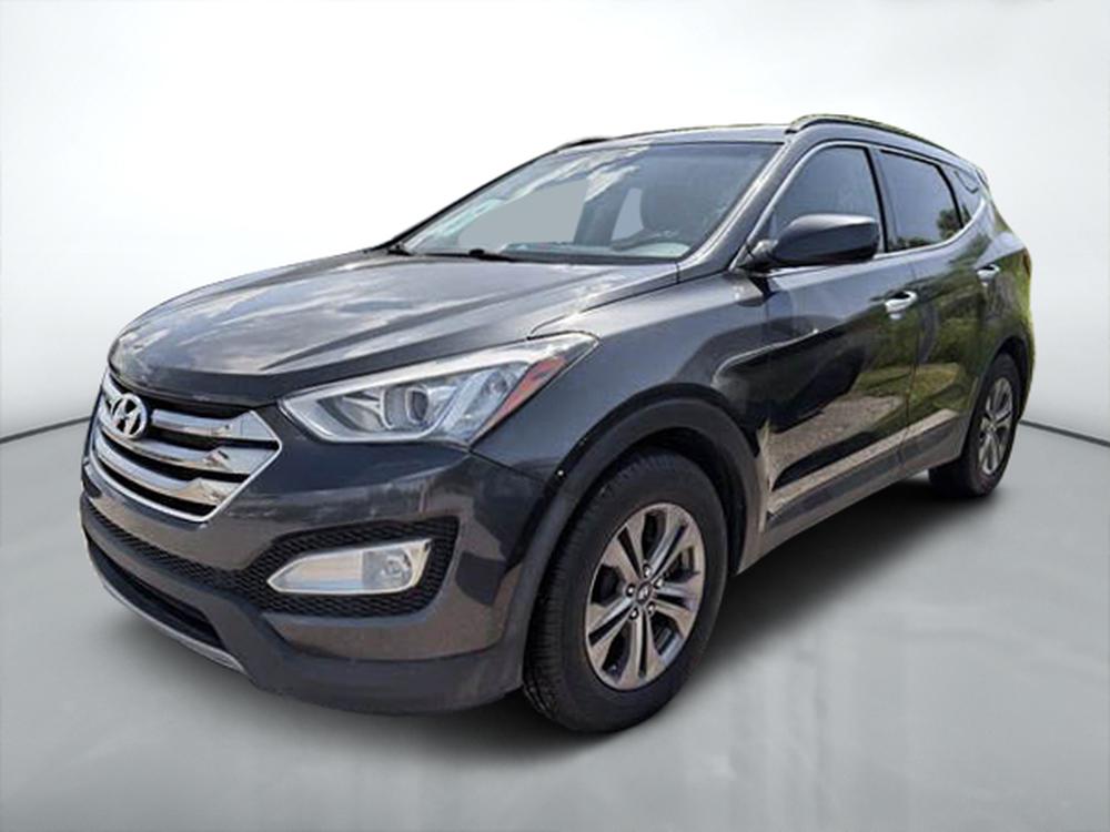 Hyundai Santa Fe Sport 2.4 PREMIUM AWD 2016 à vendre à Trois-Rivières - 3