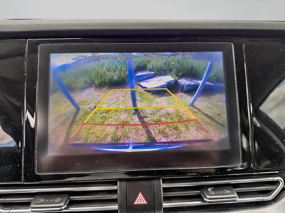 Kia Niro L 2020 à vendre à Trois-Rivières - 28
