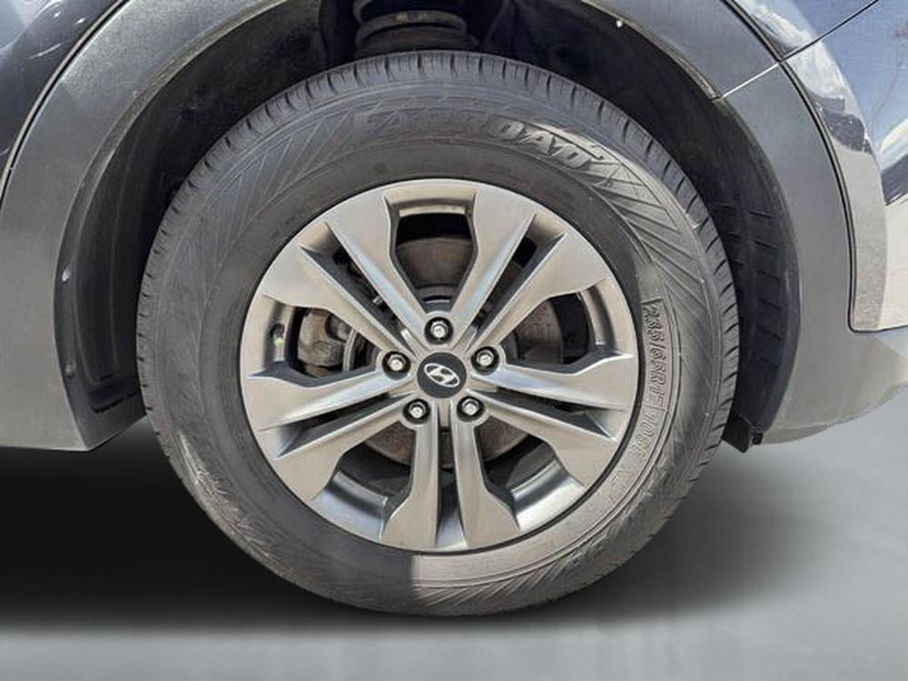 Hyundai Santa Fe Sport 2.4 PREMIUM AWD 2016 à vendre à Trois-Rivières - 32