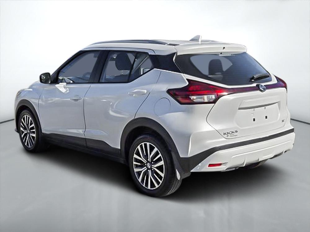 Nissan Kicks SV 2021 d&rsquo;occasion à vendre - 6