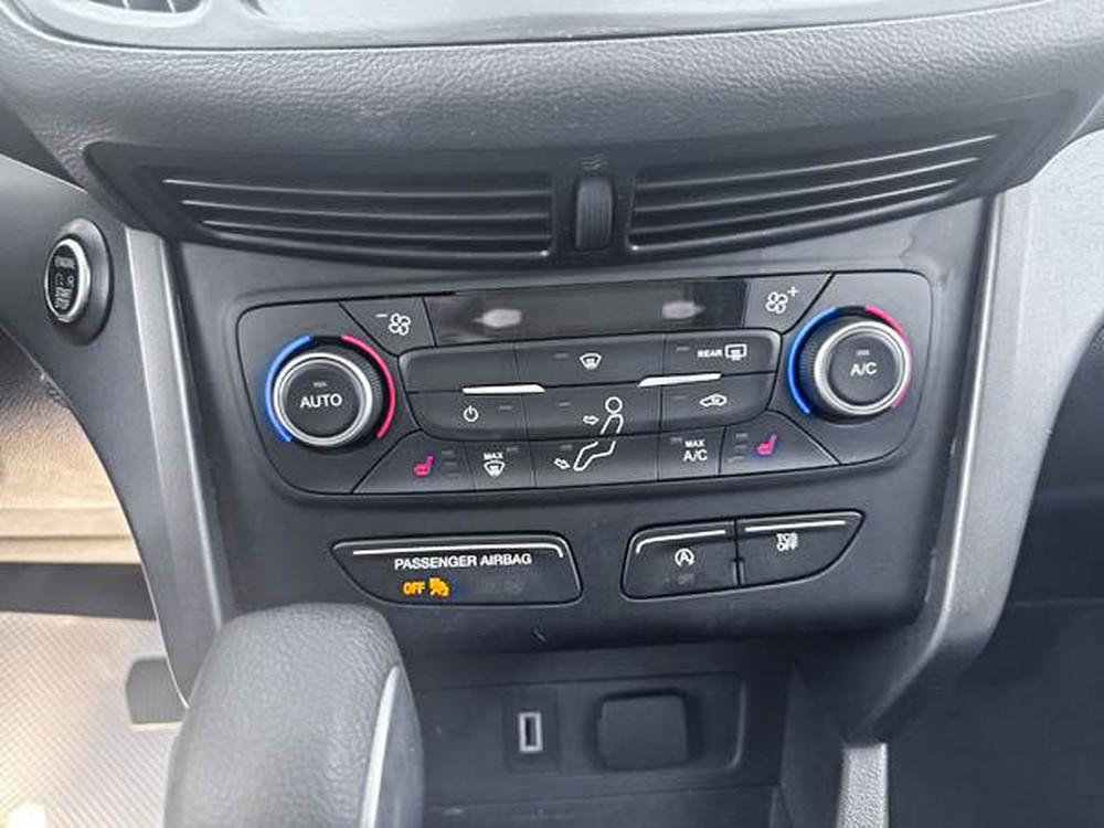 Ford Escape SE 2019 d&rsquo;occasion à vendre - 18