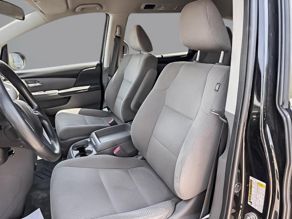 Honda Odyssey EX 2017 à vendre à Shawinigan - 13