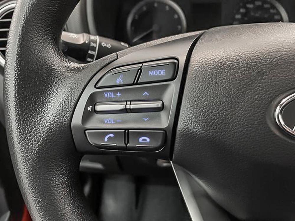 Hyundai Kona Essential AWD 2019 d&rsquo;occasion à vendre - 16