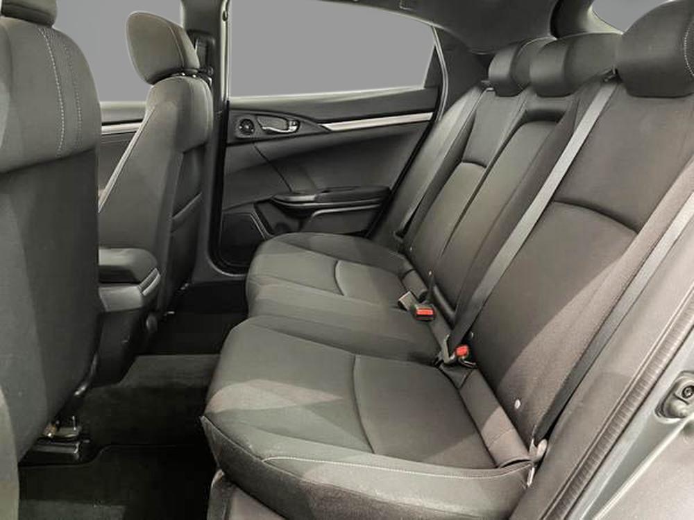 Honda Civic Hayon SPORT 2017 d&rsquo;occasion à vendre - 29
