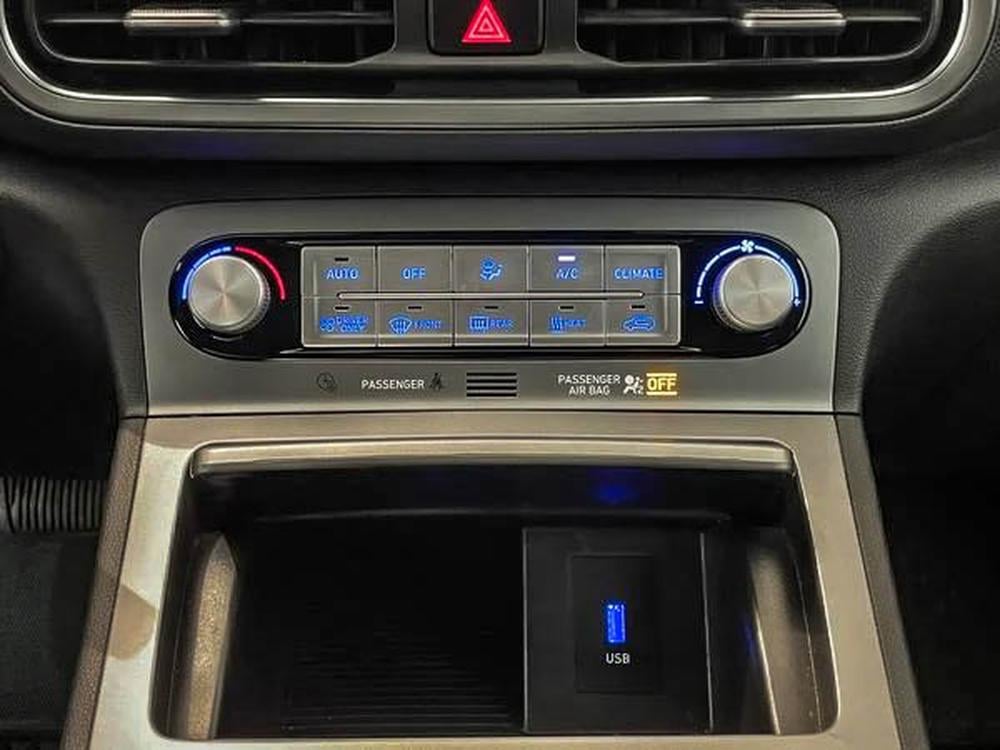 Hyundai Kona électrique Preferred 2023 d&rsquo;occasion à vendre - 26
