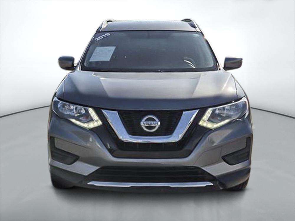 Nissan Rogue SV 2019 d&rsquo;occasion à vendre - 9
