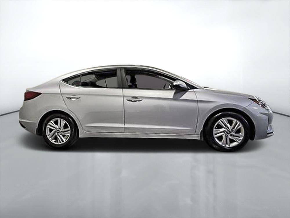 Hyundai Elantra Preffered 2020 d&rsquo;occasion à vendre - 2