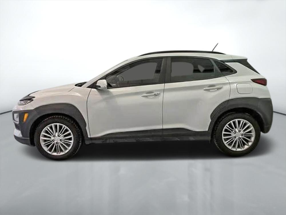 Hyundai Kona Preferred AWD 2021 d&rsquo;occasion à vendre - 4