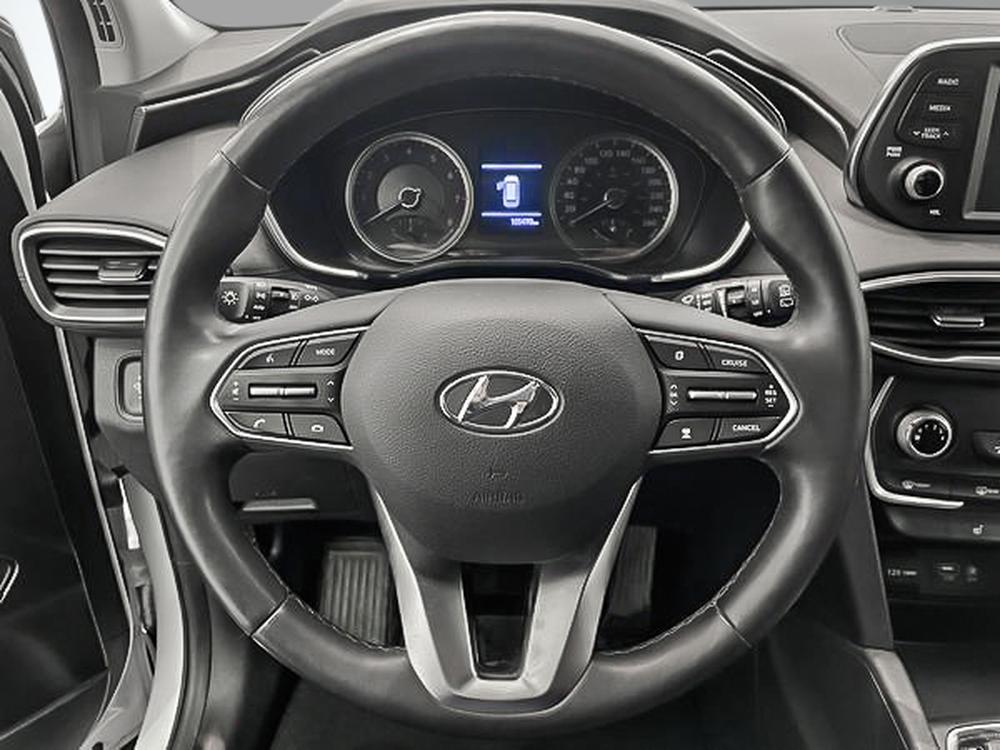 Hyundai Santa Fe Essential 2019 d&rsquo;occasion à vendre - 13