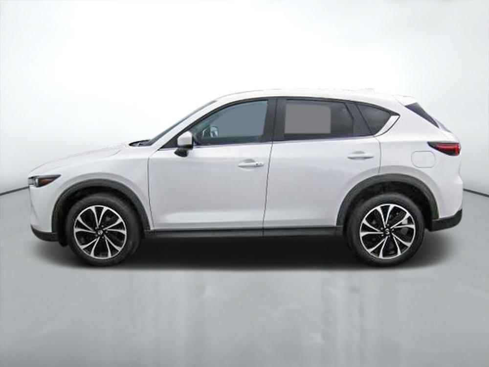 Mazda CX-5 GS-LUXE 2022 d&rsquo;occasion à vendre - 3