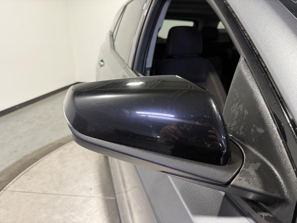 GMC Terrain SLE 2020 d&rsquo;occasion à vendre - 12