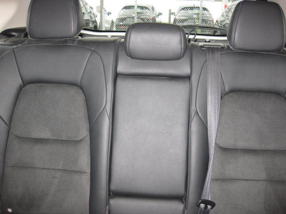Mazda CX-5 GS-LUXE 2022 d&rsquo;occasion à vendre - 23