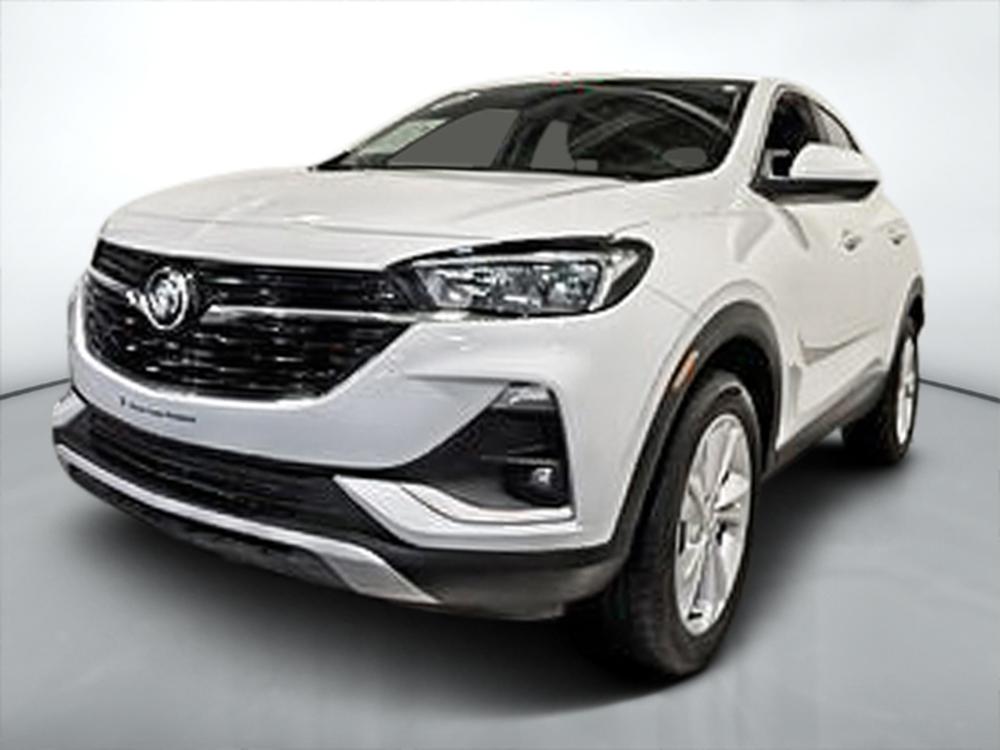 Buick Encore GX Preferred 2023 d&rsquo;occasion à vendre - 8