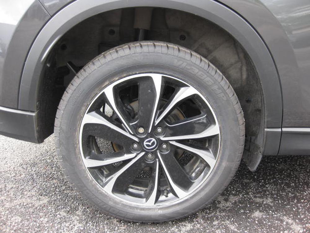 Mazda CX-5 GS-LUXE 2023 d&rsquo;occasion à vendre - 8