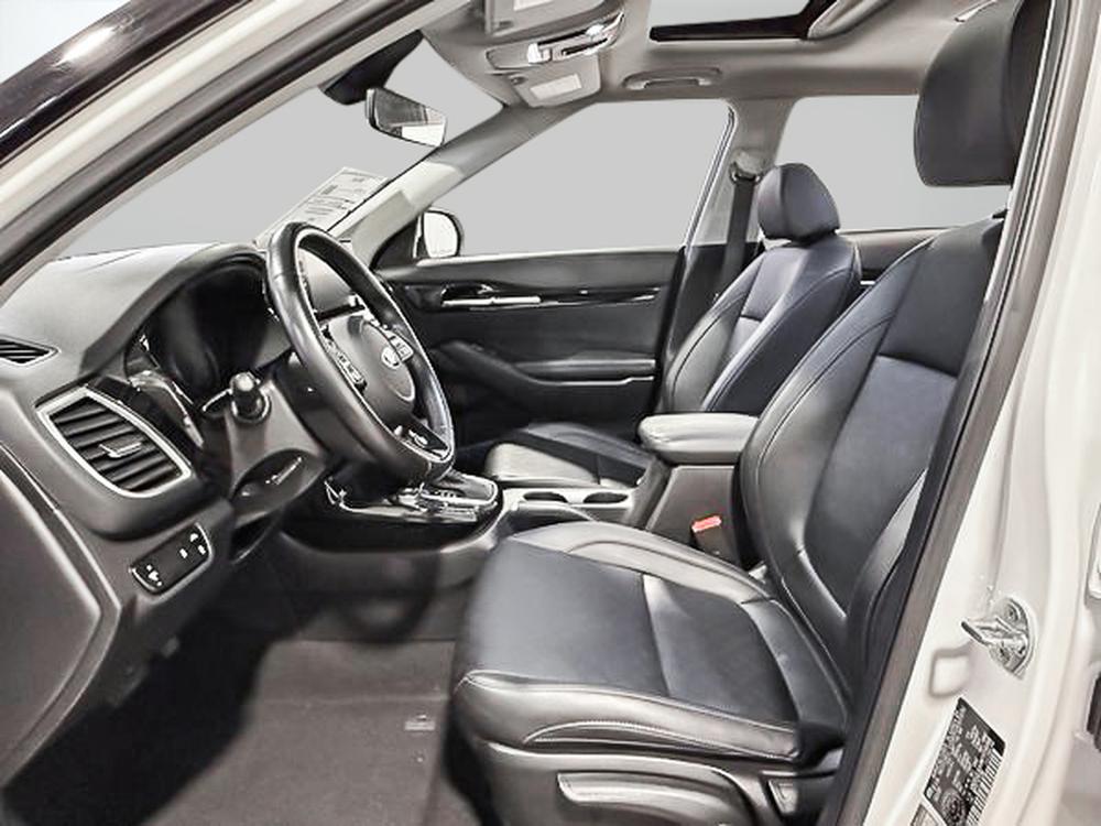 Kia Seltos EX 2021 d&rsquo;occasion à vendre - 17