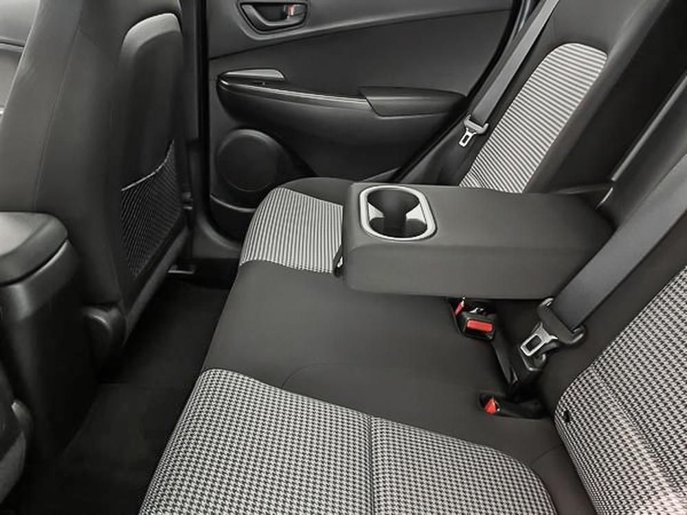 Hyundai Kona Essential AWD 2019 d&rsquo;occasion à vendre - 29