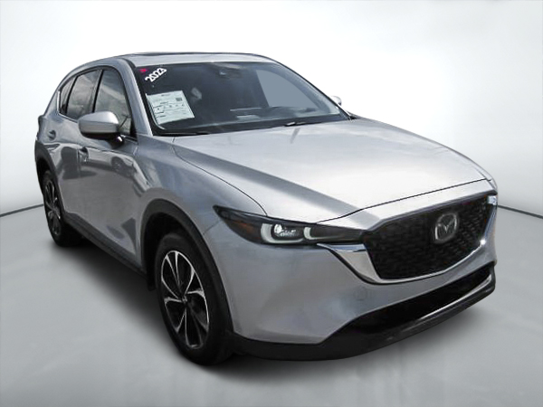 2023 Mazda CX-5 GT AWD