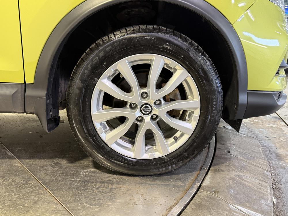 Nissan Qashqai SV 2020 d&rsquo;occasion à vendre - 13