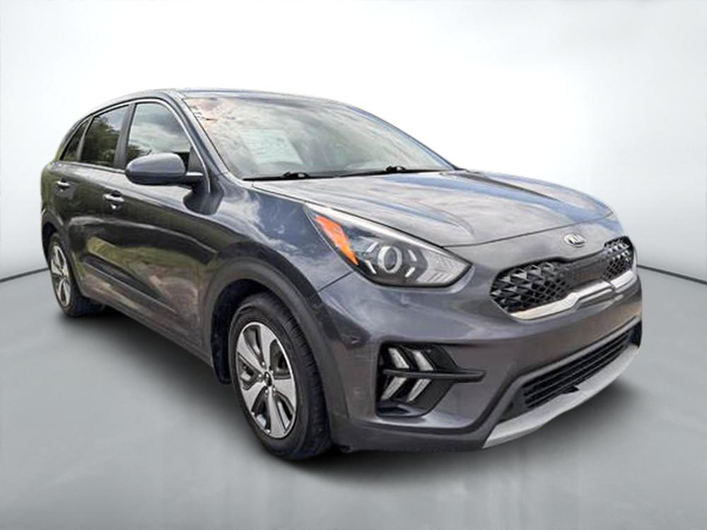 Kia Niro L 2020 à vendre à Trois-Rivières - 1