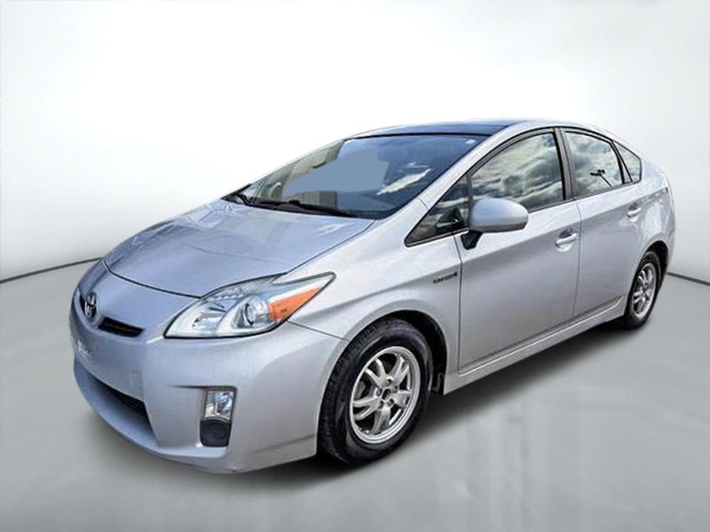 Toyota Prius BASE 2011 d&rsquo;occasion à vendre - 3