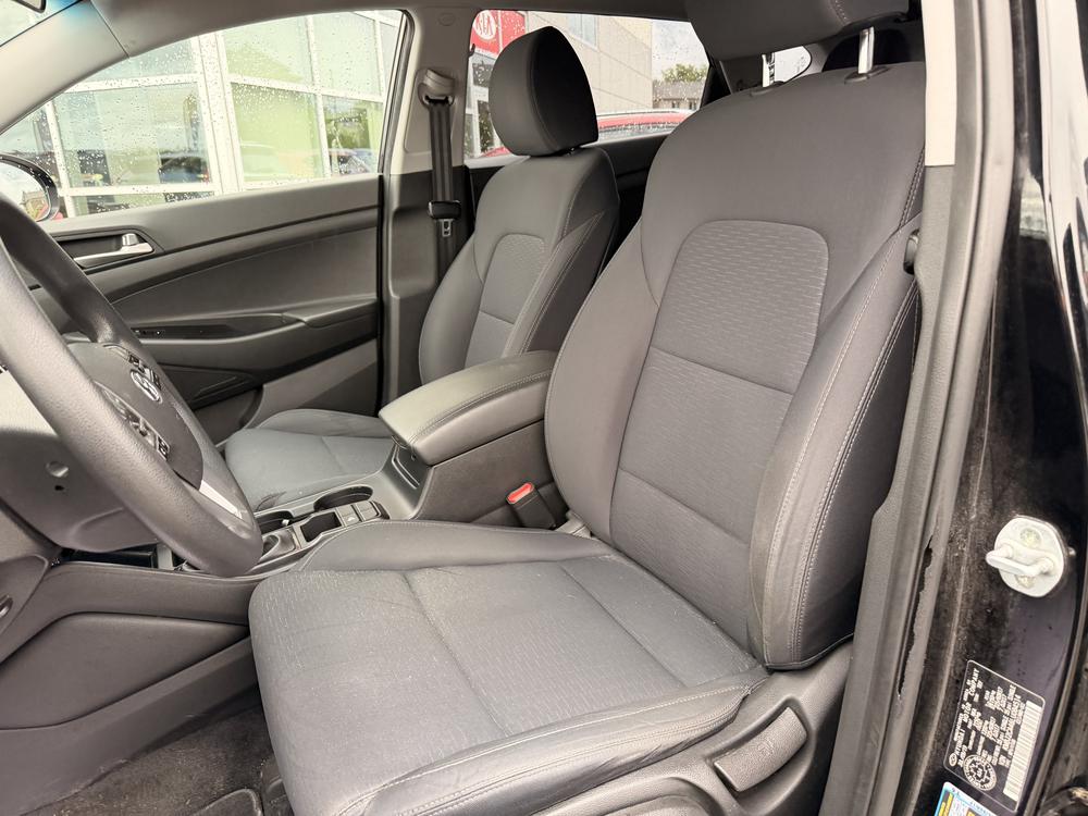 Hyundai Tucson ESSENTIAL 2.0L AWD 2020 d&rsquo;occasion à vendre - 17