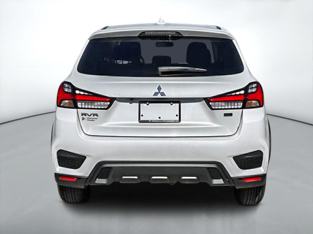 Mitsubishi RVR ES AWC 2024 d&rsquo;occasion à vendre - 4