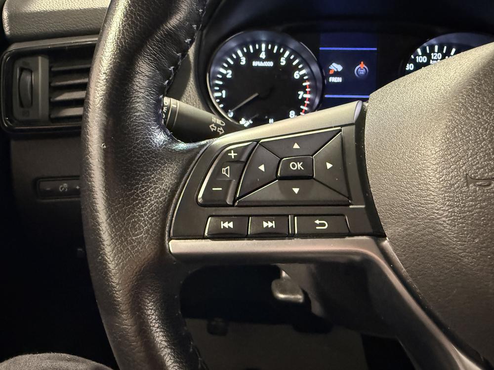 Nissan Qashqai SV 2020 d&rsquo;occasion à vendre - 21