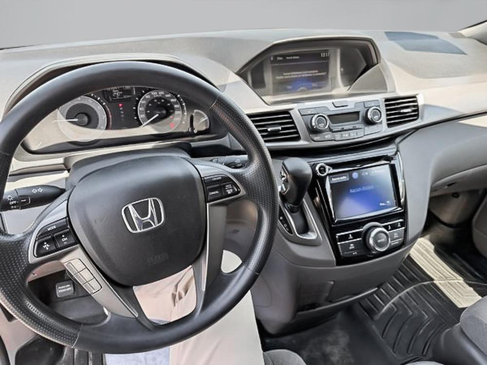 Honda Odyssey EX 2017 à vendre à Shawinigan - 26