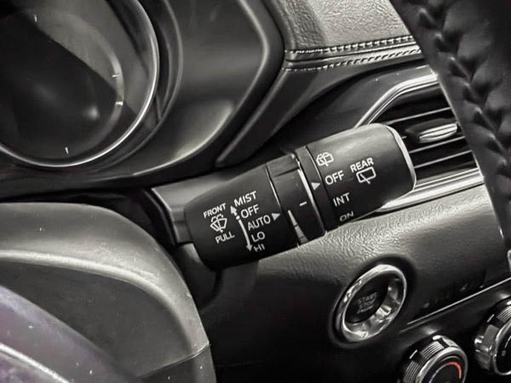 Mazda CX-5 TOURING 2017 d&rsquo;occasion à vendre - 22
