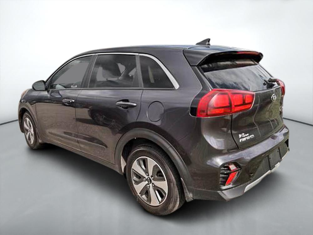 Kia Niro L 2020 à vendre à Trois-Rivières - 6
