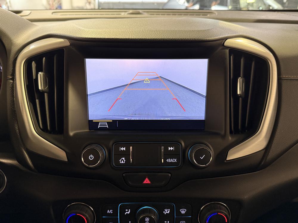 GMC Terrain SLE 2020 d&rsquo;occasion à vendre - 27