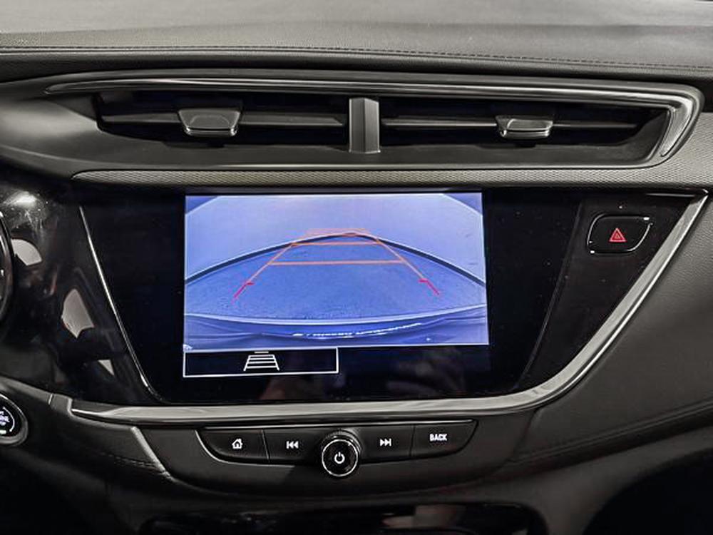 Buick Encore GX Preferred 2023 d&rsquo;occasion à vendre - 26