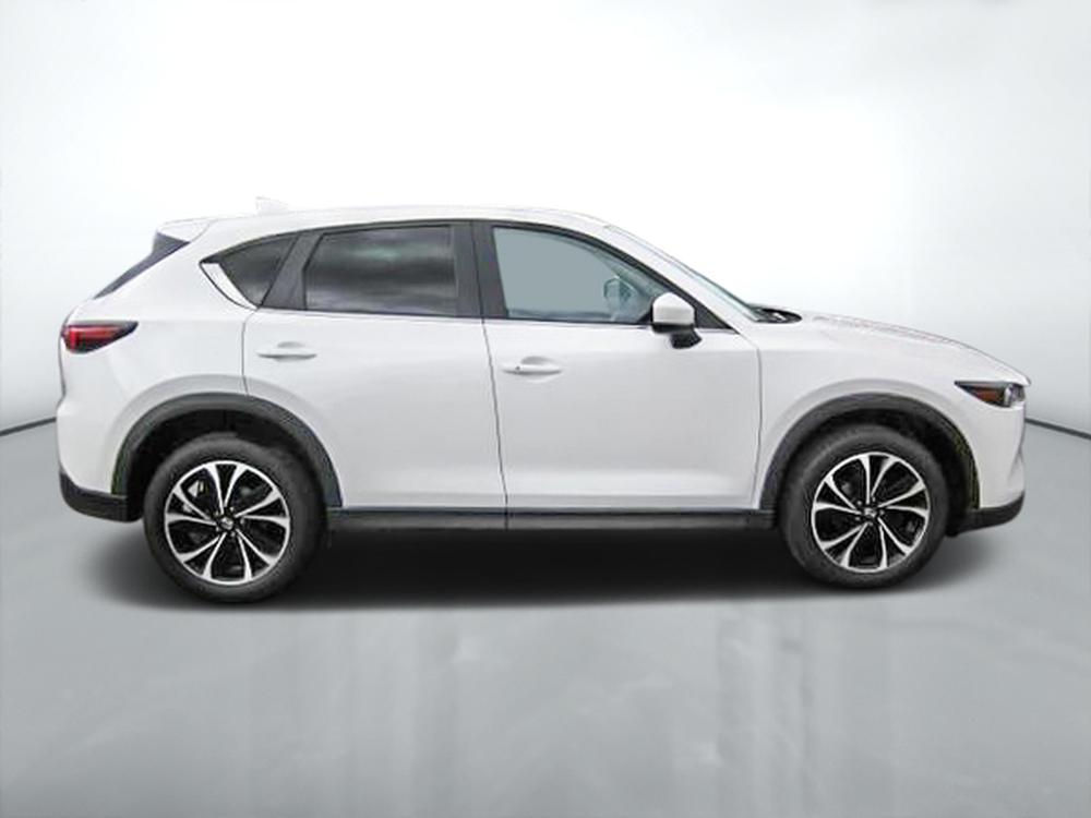 Mazda CX-5 GS-LUXE 2022 d&rsquo;occasion à vendre - 7