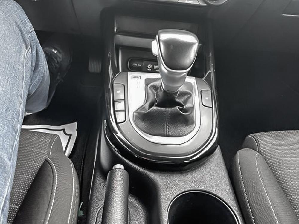 Kia Forte EX 2020 à vendre à Donnacona - 23