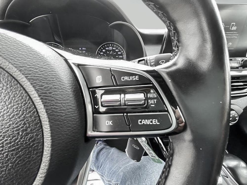 Kia Forte EX 2020 à vendre à Donnacona - 16