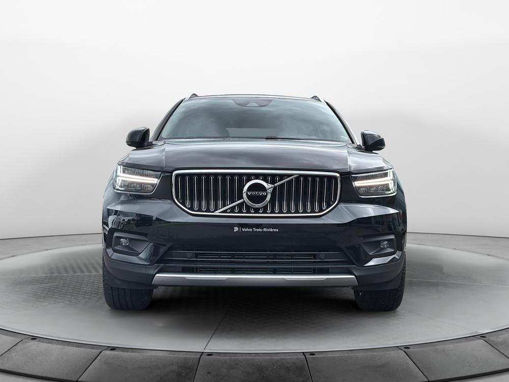 Volvo XC40 T5 INSCRIPTION AWD 2020 d&rsquo;occasion à vendre - 2