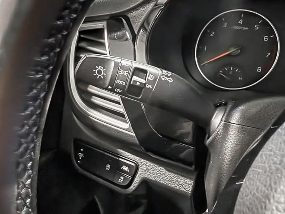 Kia Seltos EX 2021 d&rsquo;occasion à vendre - 22