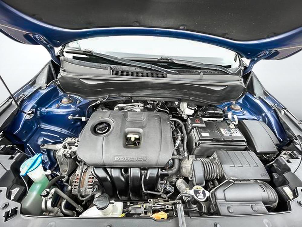 Kia Seltos LX 2022 d&rsquo;occasion à vendre - 28