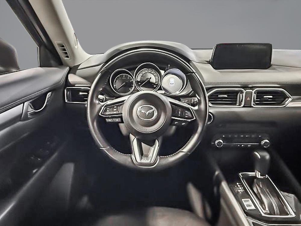 Mazda CX-5 GS 2019 d&rsquo;occasion à vendre - 18